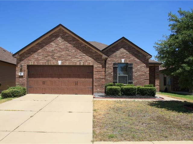824 Watson WAY