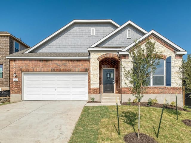8302 Tranquil Glade Trl
