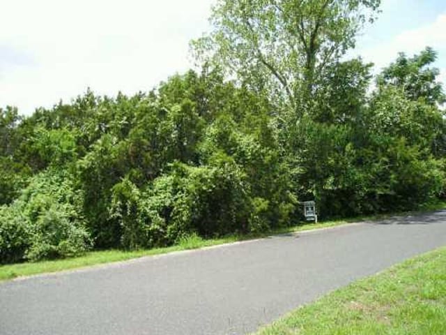 8303 Moccasin PATH