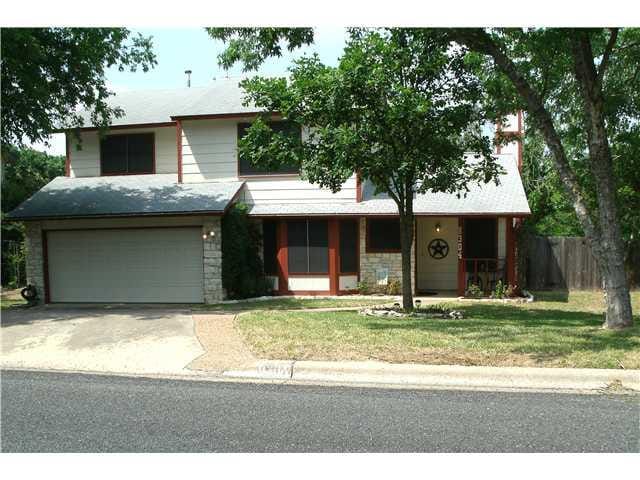 8304 Hanbridge Ln