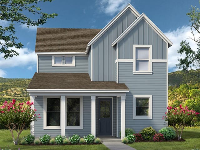 8305 Springsteen Dr