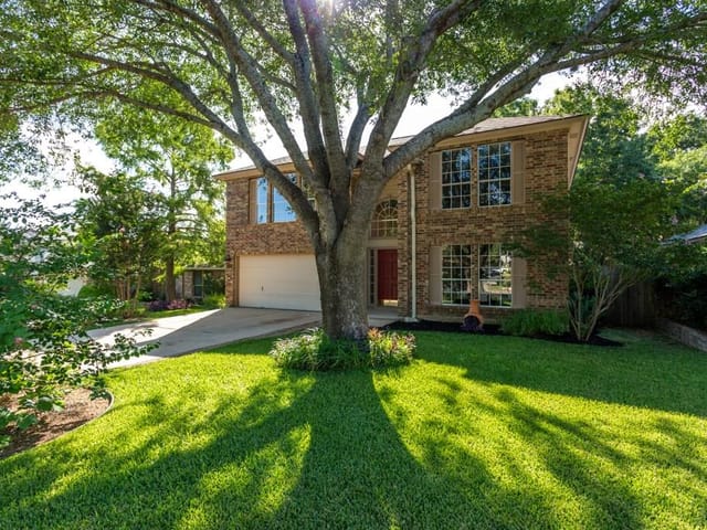 8309 Columbia Falls DR