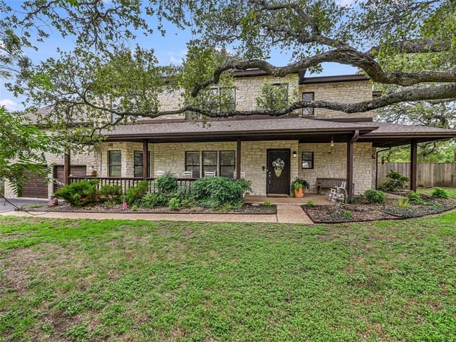 8311 Arboles Cir
