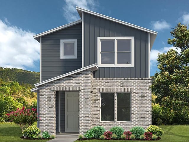 8311 Springsteen Dr