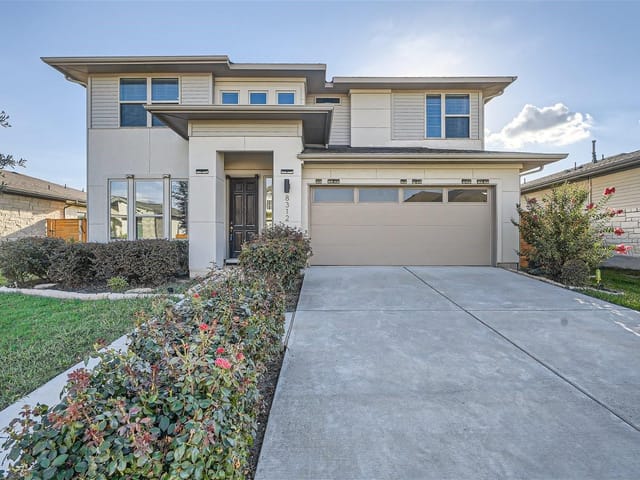 8312 Donnelley Dr