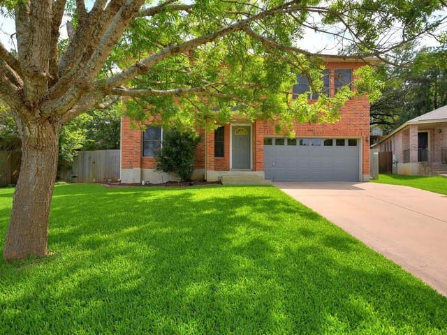 8312 Steamline Cir