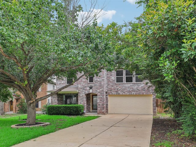 8313 Steamline Cir