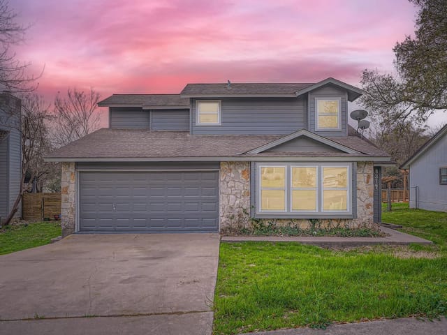 8317 Spring Valley Dr