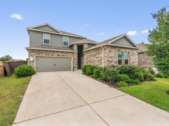 832 Mallow RD