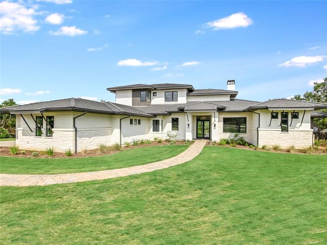 8325 Verde Mesa Cv