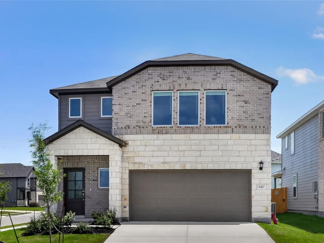 840 Drystone Trl