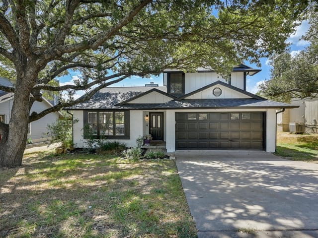 8401 Spring Valley Dr