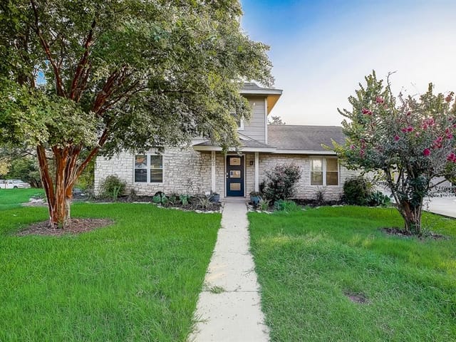 8402 Sage Mountain Trl