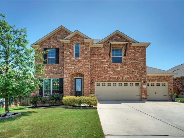 841 Wild Rose Dr