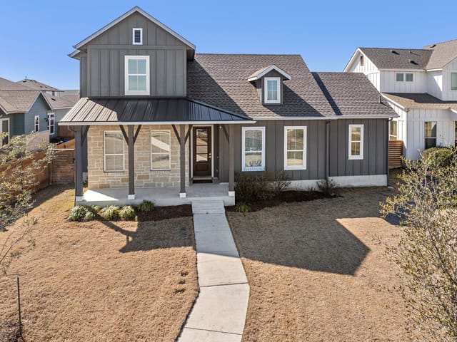 8412 Apogee Blvd