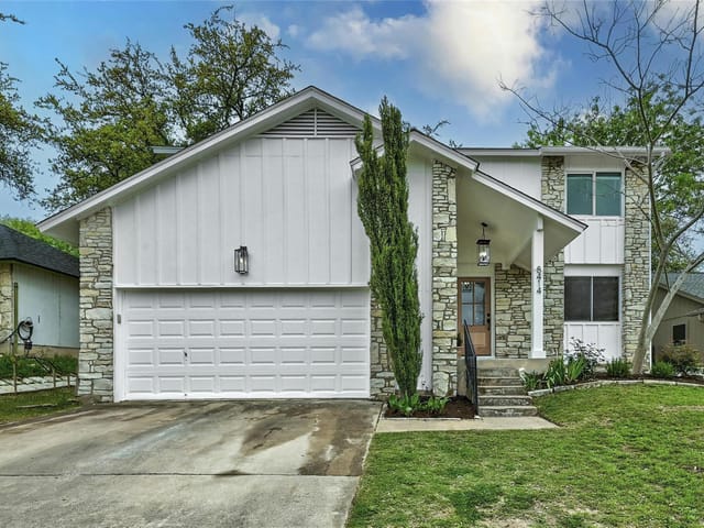 8414 Selway Dr