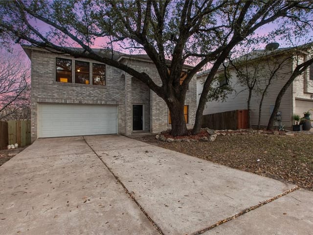 8417 Steamline Cir
