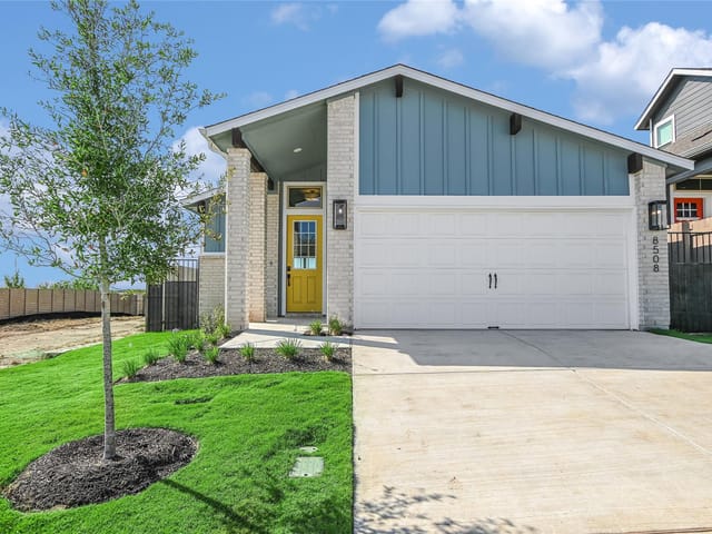 8508 Basil Hayden Dr