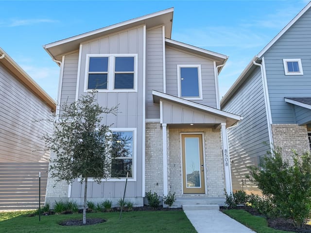 8508 Escovedo Dr