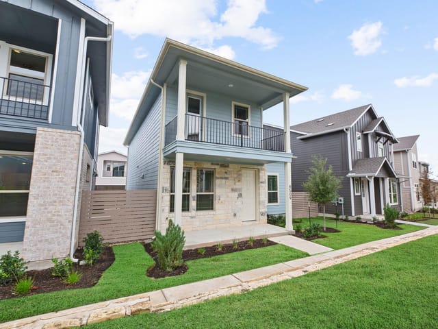 8509 Escovedo DR Unit #410