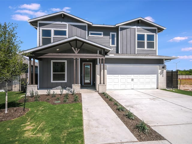 8509 Lullwater Trl
