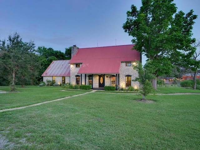 8509 Zyle Rd