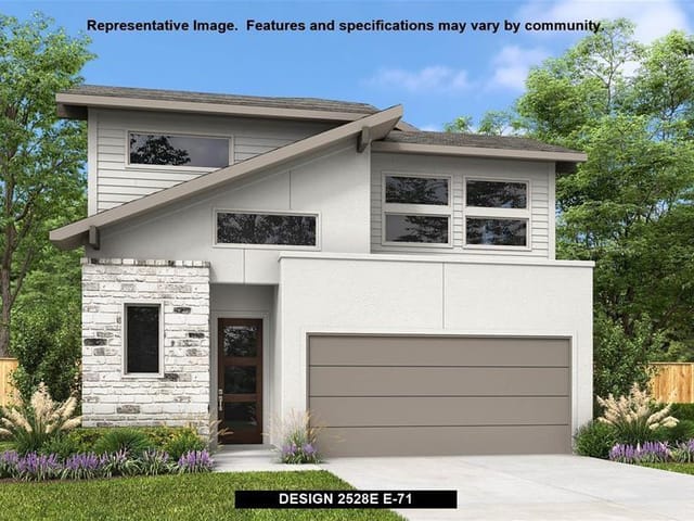 8510 Tranquil Glade Trl