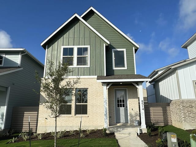 8514 Escovedo Dr