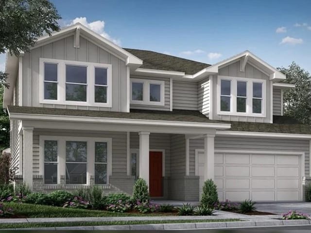 8517 Lullwater Trl