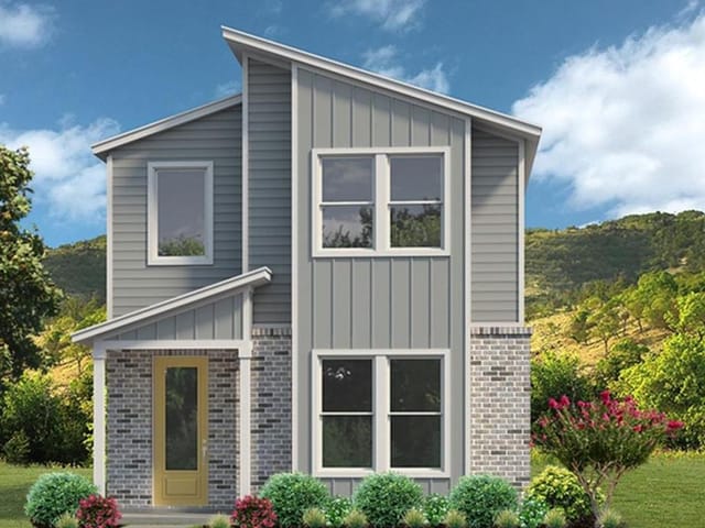 8519 Escovedo Dr