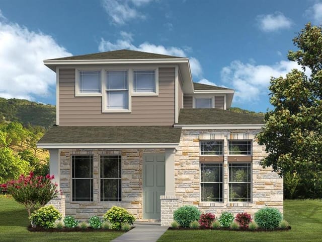 8521 Escovedo Dr