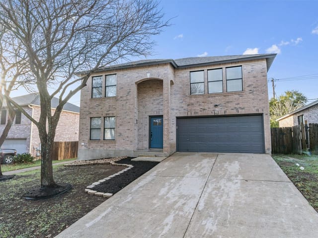 8521 Steamline Cir