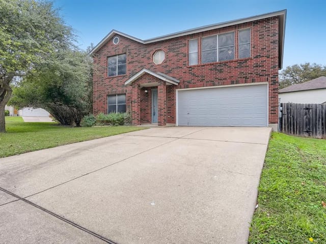 8536 Steamline Cir