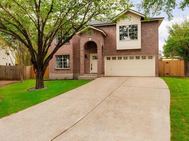 8553 Steamline Cir