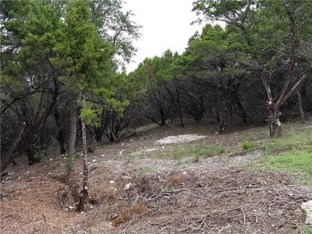 8600 Bar K Ranch RD