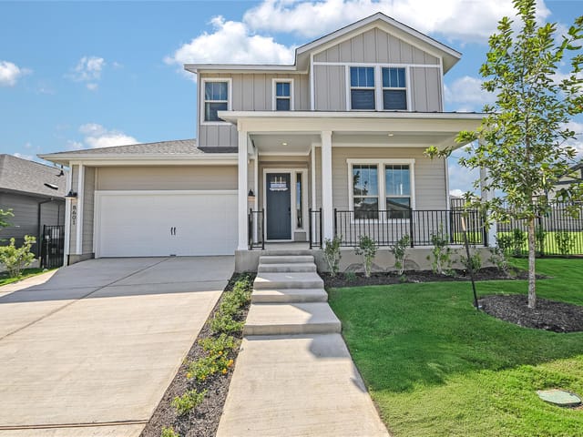 8601 Endale Arch Dr
