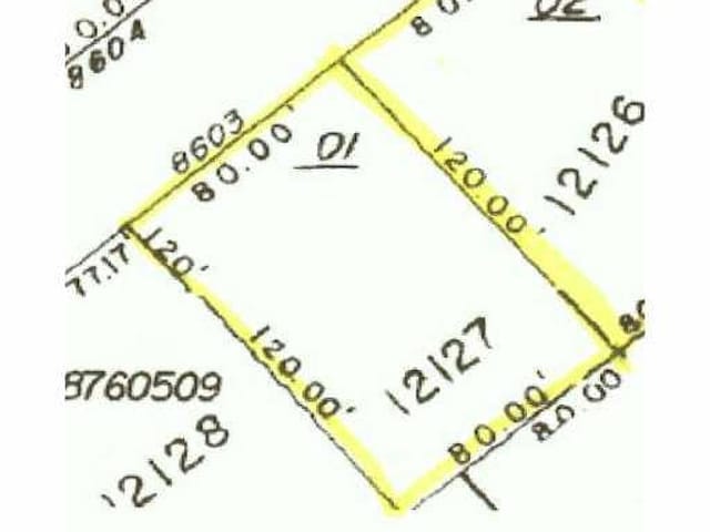 8603 Big Horn CIR