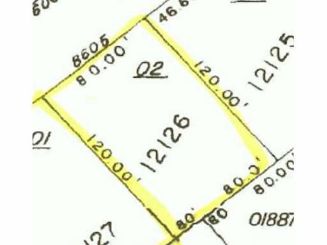 8605 Big Horn CIR
