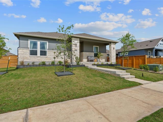 8608 Apogee Blvd