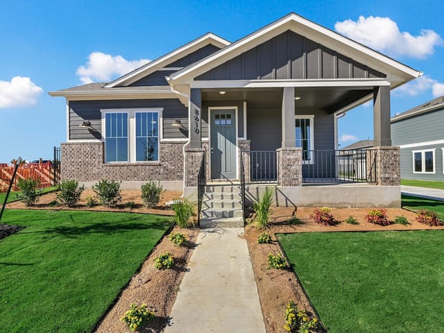 8610 Dongan DR