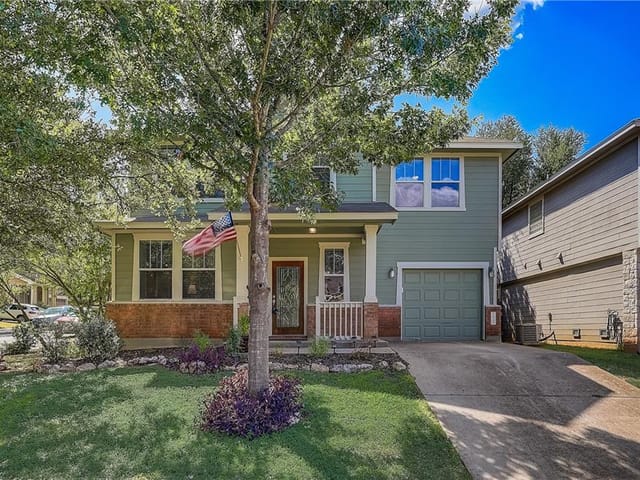 8617 Brock Cir