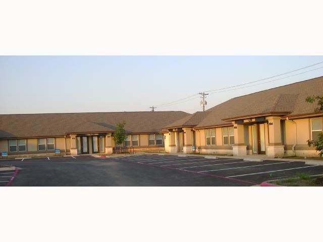 8700 Manchaca Rd Unit #205