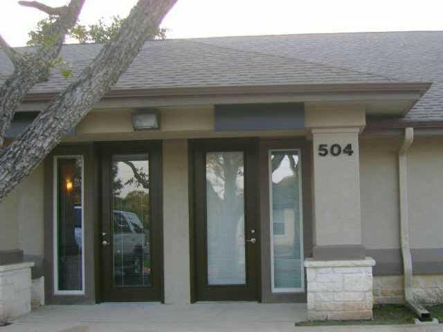 8700 Manchaca Unit #504
