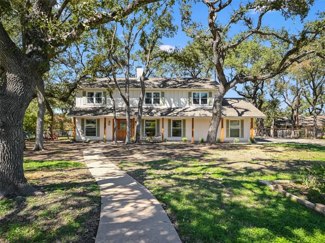 8800 Granada Hills Dr