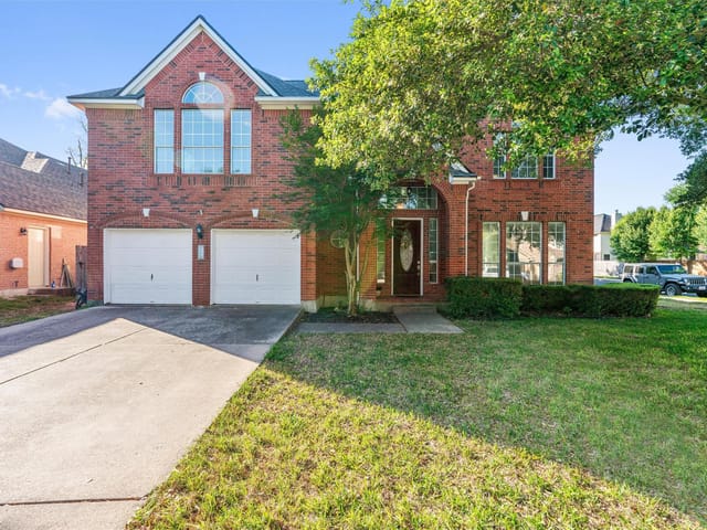 8813 Splitarrow Dr