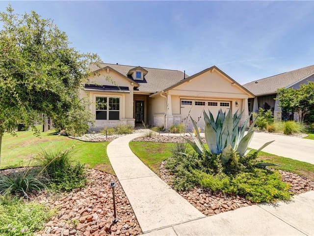 89 Santa Maria ST