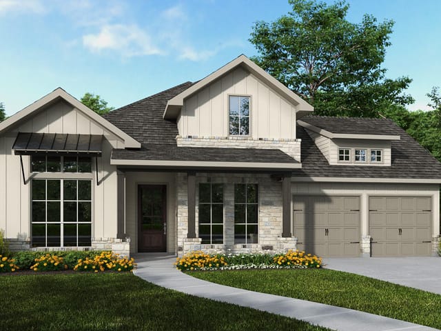 8909 Nilgai DR
