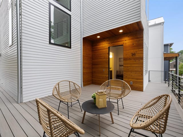 900 S 2nd ST Unit #20