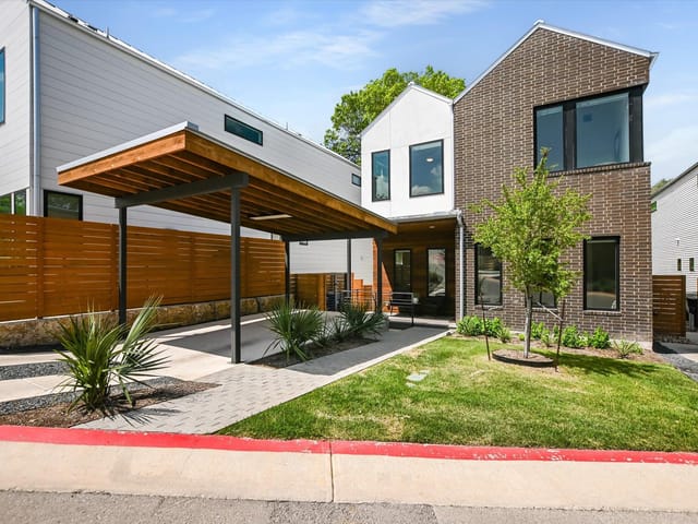 900 S 2nd St Unit #6