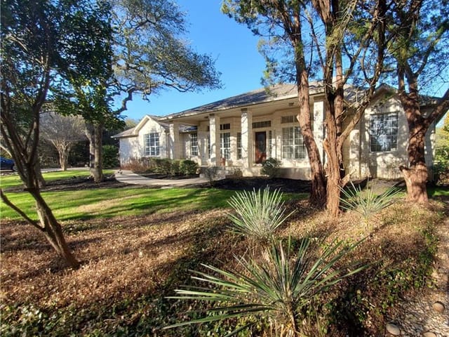 9000 Zyle Rd